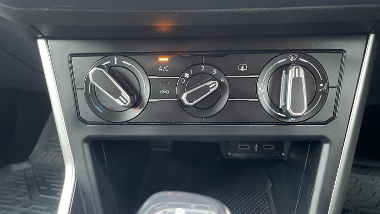 Volkswagen Polo 1.0 TSI Life 5dr DSG Petrol Hatchback